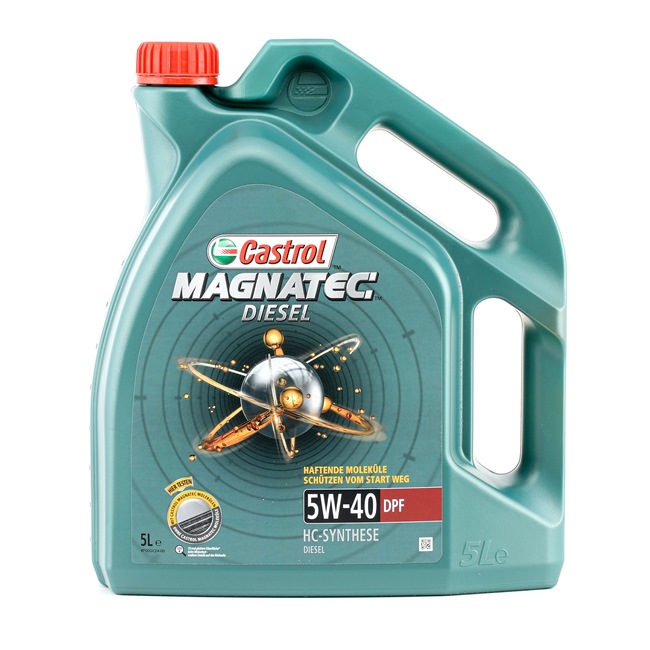 Óleo do motor 1502BA CASTROL compra favoravelmente