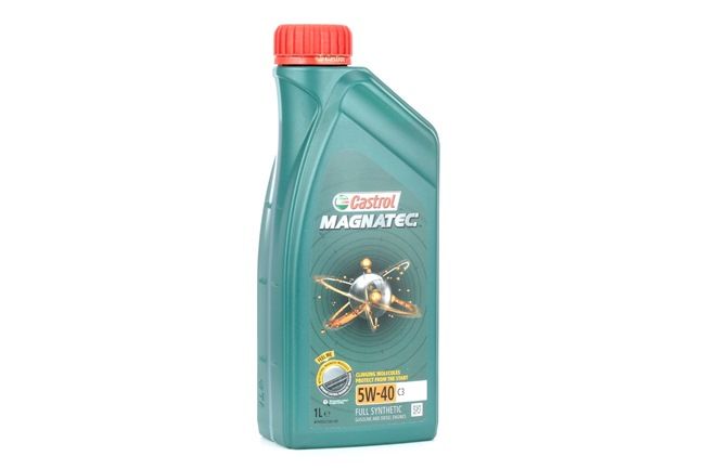 Óleo do motor 151B37 CASTROL compra favoravelmente