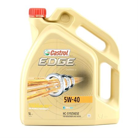 Óleo do motor 1535F1 CASTROL compra favoravelmente