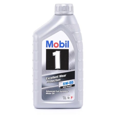 Óleo do motor 153634 MOBIL compra favoravelmente