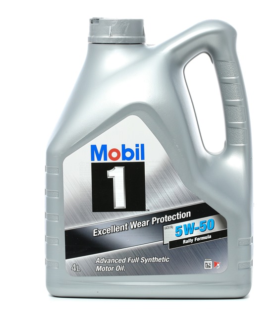 Óleo do motor 153640 MOBIL compra favoravelmente