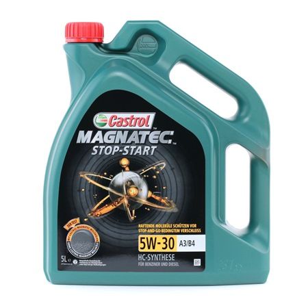 Óleo do motor 159BBC CASTROL compra favoravelmente