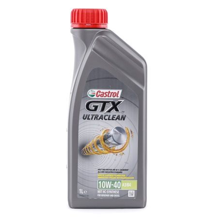 Ulei de motor MBApproval2291, APISLCF, VW5010150500, ACEAA3B3A3B4, Fiat955535D2G2, 0501CA78C22468918 Ulei de motor MBApproval2291, APISLCF, VW5010150500, ACEAA3B3A3B4, Fiat955535D2G2, 0501CA78C22468918 (Indicatie producator: MB-Approval 229.1 | Specificatie: ACEA A3/B3, A3/B4) cumpăra ieftin