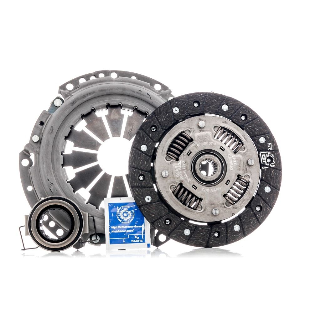 Kupplungssatz SACHS 3000 951 591