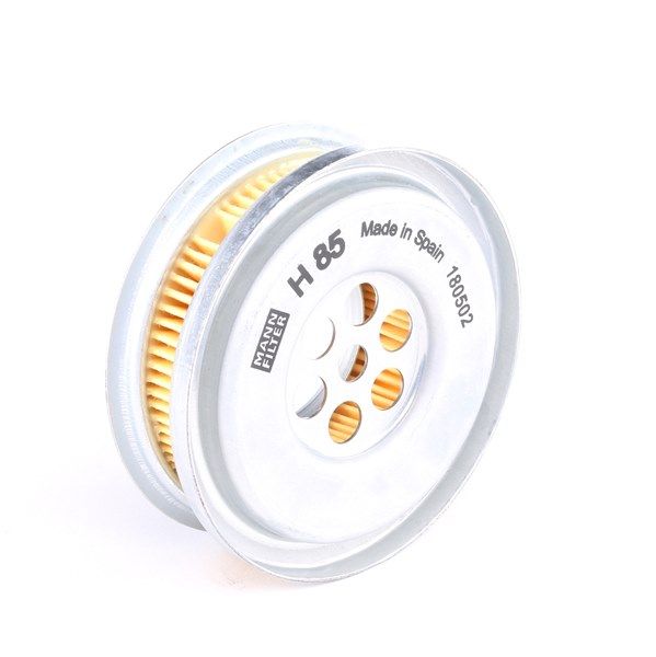Comprar Filtro de direção hidraulica MANN-FILTER H 85