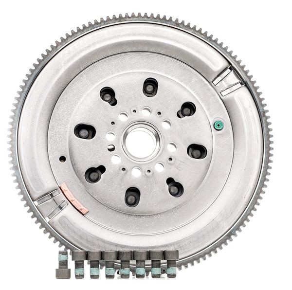 Volante do motor 415 0485 10 Volante do motor 415 0485 10 (Artigo complementar / informação complementar: sem casquilho-guia | Número de furos de fixação: 8) compre barato