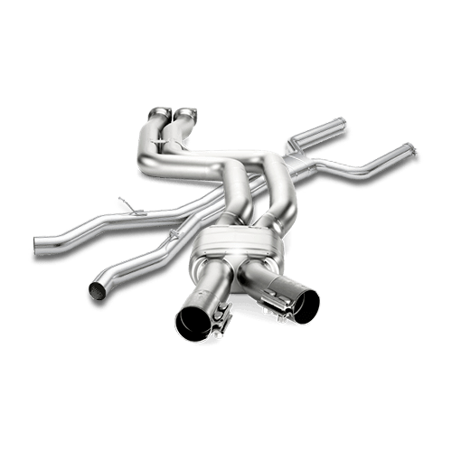 Silenciador central 1500-2000 comprar