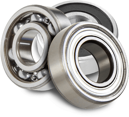 Mancal de guia e anilha de encosto preços baixos