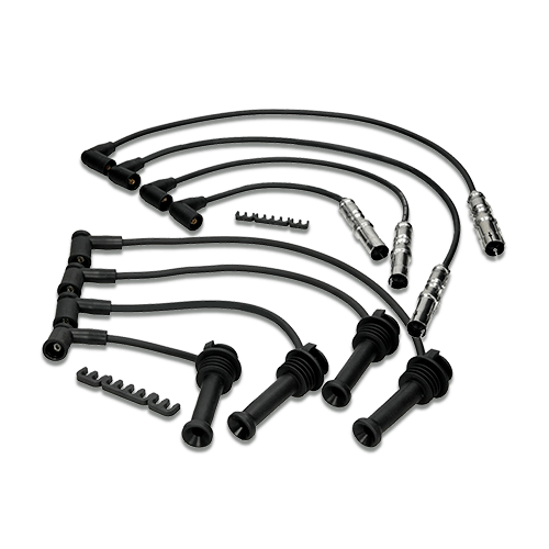 Cabo de ignição preços baixos