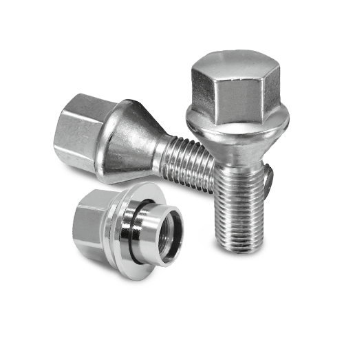 Parafuso da roda e porca da roda Z1 comprar