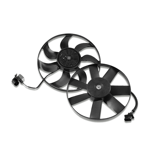 Ventilador de radiador 1500-2000 comprar
