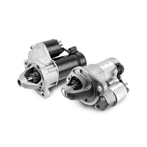 Motor de arranque comprar