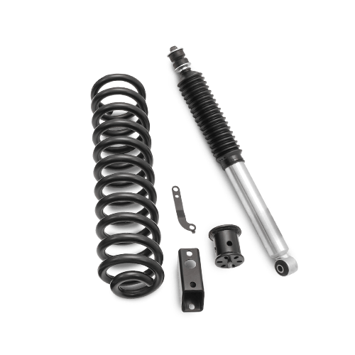 Kit de suspensão, molas / amortecedores comprar