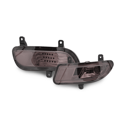 Luz de nevoeiro traseira preços baixos