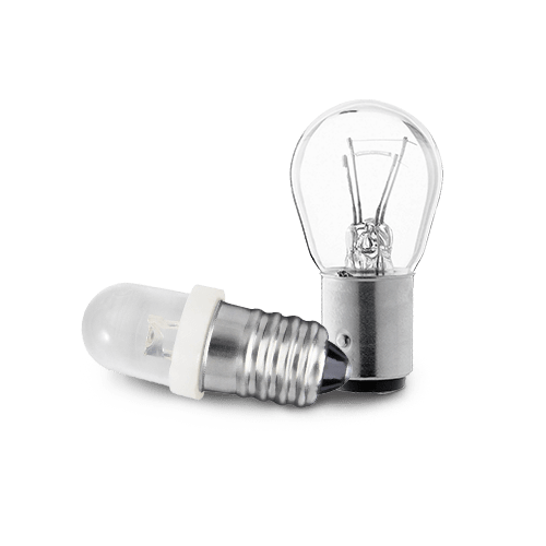 Lâmpada para luz intermitente comprar