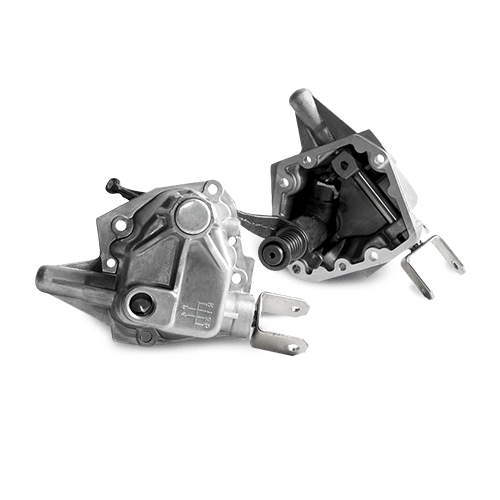 Tampa de flange, caixa de velocidades manual preços baixos