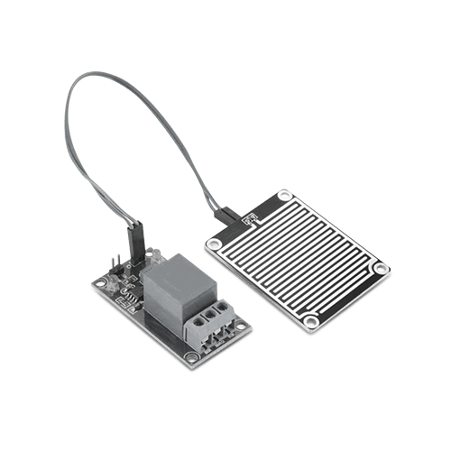 Sensor de chuva preços baixos