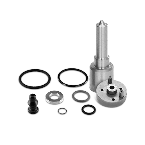 Jogo de reparação, injector preços baixos