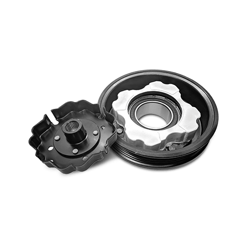 Embreagem de compressor de ar condicionado Z8 comprar