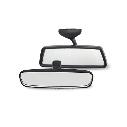 Espelho retrovisor interior preços baixos