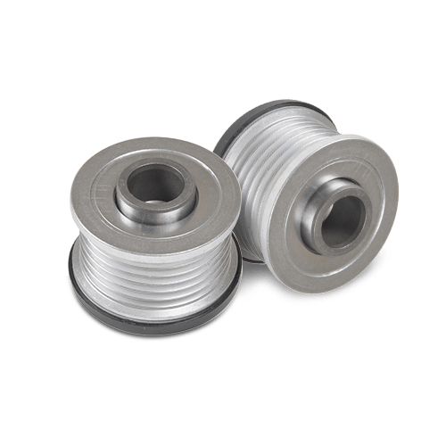 Polia roda livre do alternador preços baixos