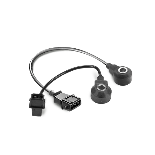 Sensore Di Detonazione Con Cablaggio Per Nissan - Compatibile 22060-30P00/24079-31U01 - Foto 3