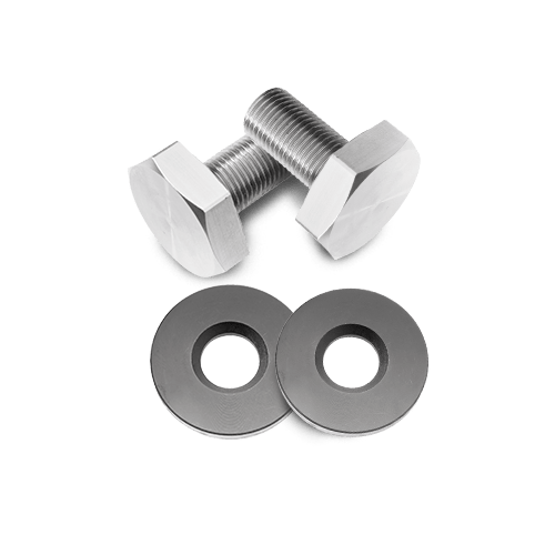 Parafuso de polia preços baixos