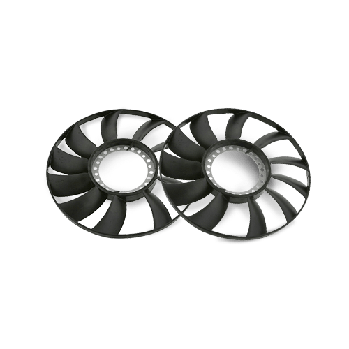 Ventoinha do ventilador, refrigeração do motor preços baixos