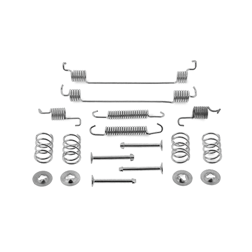 Kit de acessórios, maxilas do travão comprar