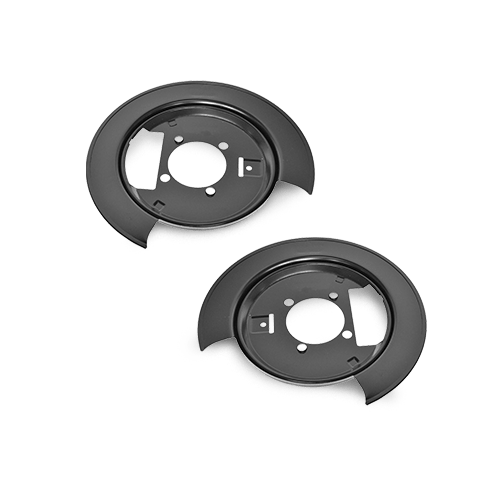 Defletor do discos de travão preços baixos