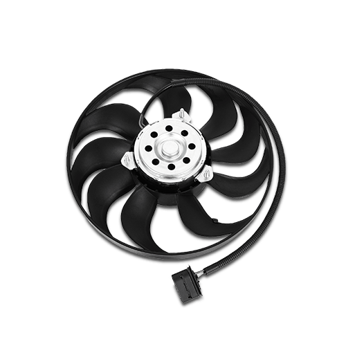 Ventola Di Raffreddamento Radiatore Moto - 12V, 15W, Per ATV E Kart 150-250cc - Foto 7