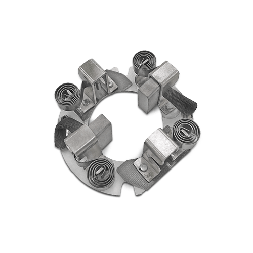 Escova de carvão, motor de arranque 1500-2000 comprar
